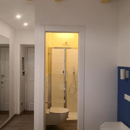Vatican Italian Rooms Рим Екстер'єр фото