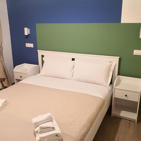 Vatican Italian Rooms Рим Екстер'єр фото