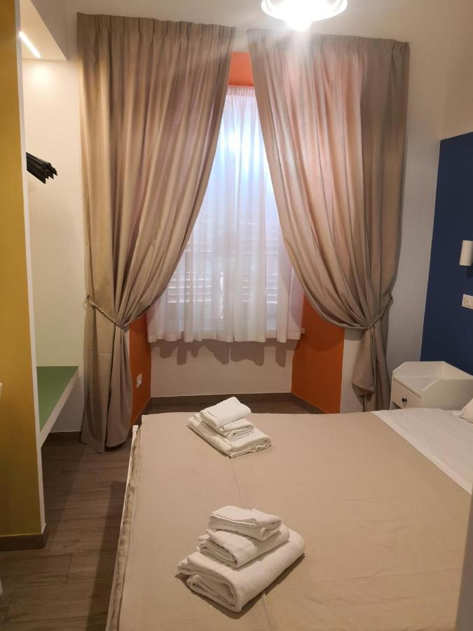 Vatican Italian Rooms Рим Екстер'єр фото