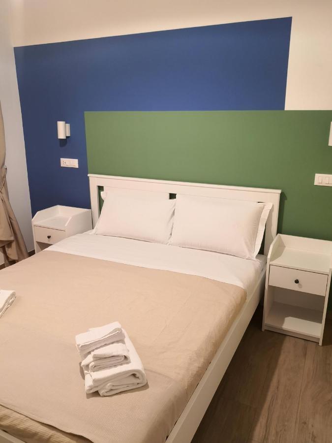 Vatican Italian Rooms Рим Екстер'єр фото