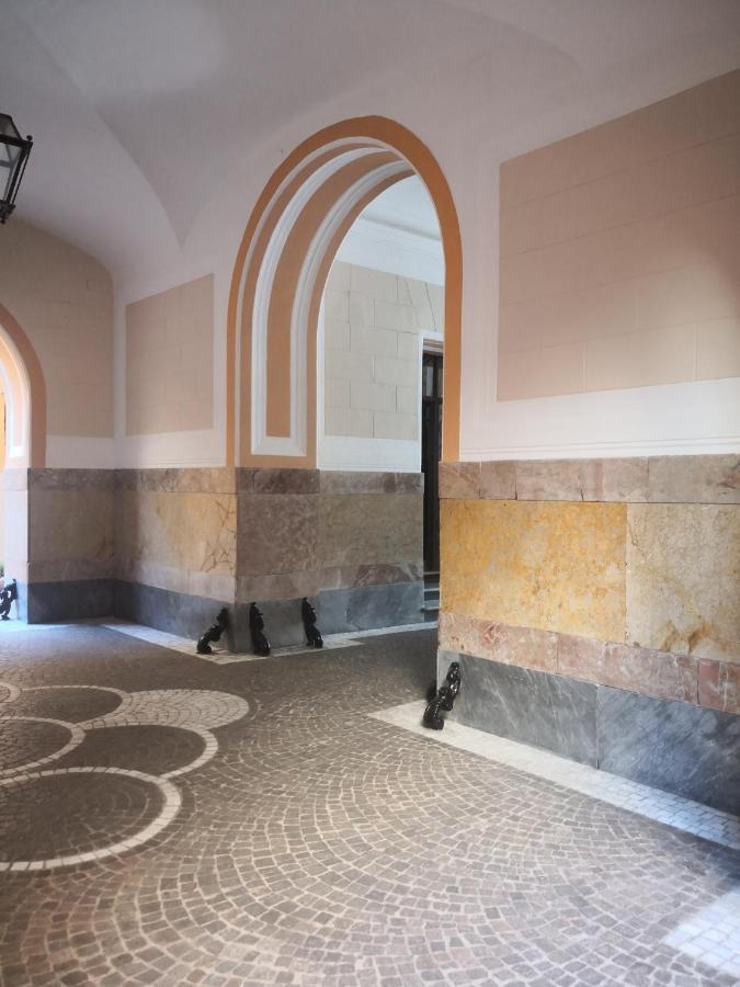 Vatican Italian Rooms Рим Екстер'єр фото