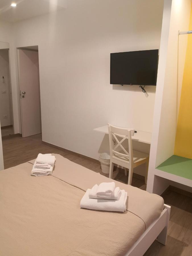 Vatican Italian Rooms Рим Екстер'єр фото